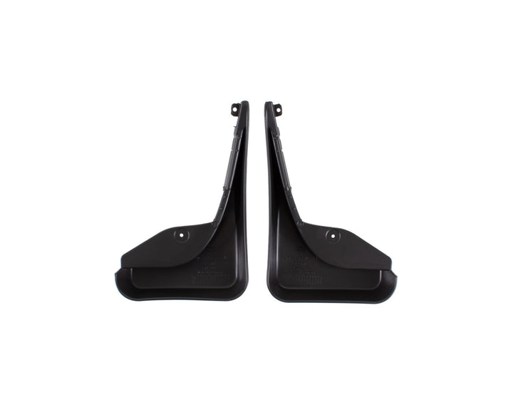 FOCUS 07/2004-12/2007 MUD FLAPS REAR,CONTOURED
