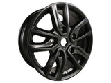 SET OF 4 TRANSIT TOURNEO CUSTOM 18