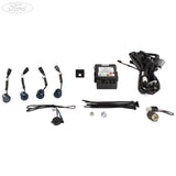 PARKING DISTANCE CONTROL KIT
