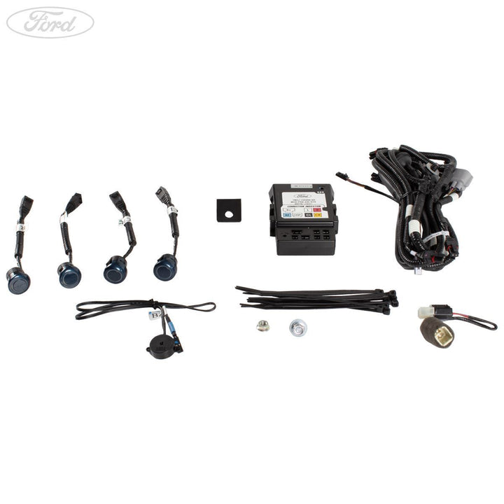 PARKING DISTANCE CONTROL KIT