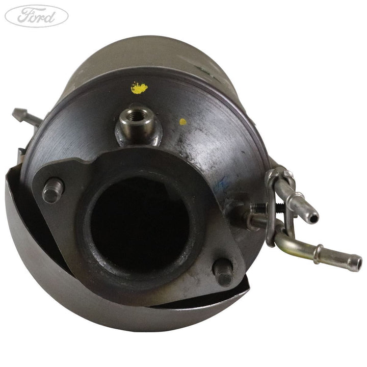 MONDEO S-MAX GALAXY 2.2 TDCI DIESEL PARTICLE FILTER DPF