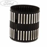 OUTPUT SHAFT NEEDLE BEARING