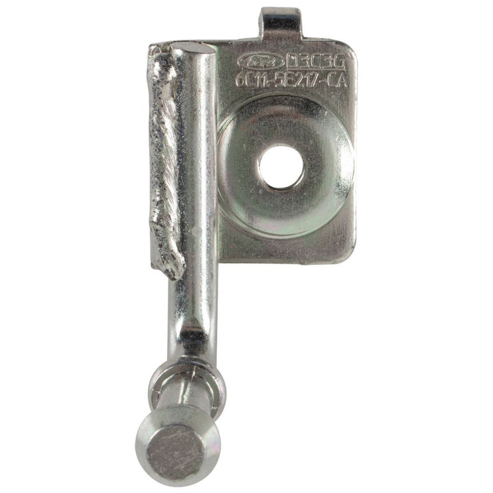 TRANSIT CUSTOM DURATORQ EXHAUST MOUNTING BRACKET