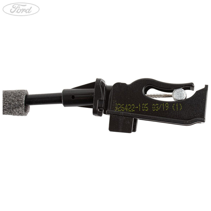 FOCUS REAR O/S N/S DOOR LOCK MECHANISM CABLE 2011-