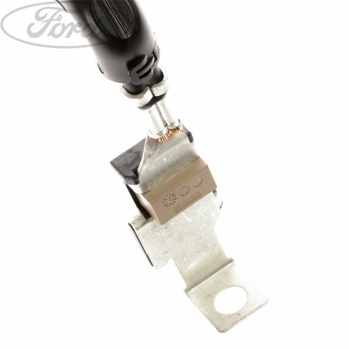 TRANSIT BATTERY CABLE