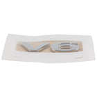 MONDEO FRONT WING V6 NAME PLATE BADGE EMBLEM 00-07
