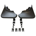 MONDEO MUD FLAPS REAR, CONTOURED