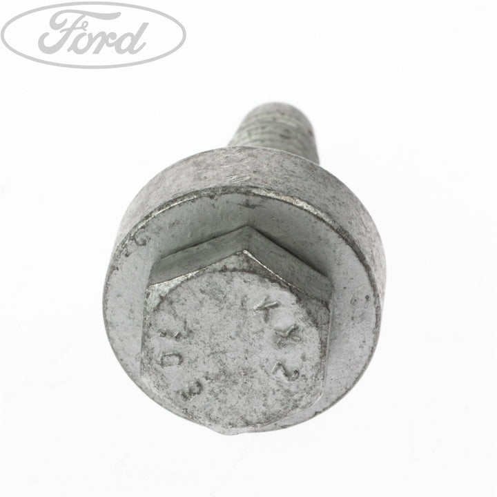 FRONT SUSPENSION STRUTS AND SPRINGS HEX HEAD BOLT AND WASHER  PACK OF 5