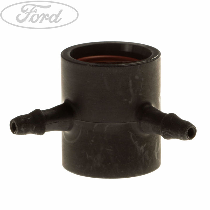 FUEL LEAK OFF PIPE KIT