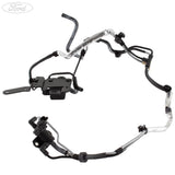 TRANSIT CONNECT 1.6 DURATORQ BRAKE VACUUM PUMP HOSE