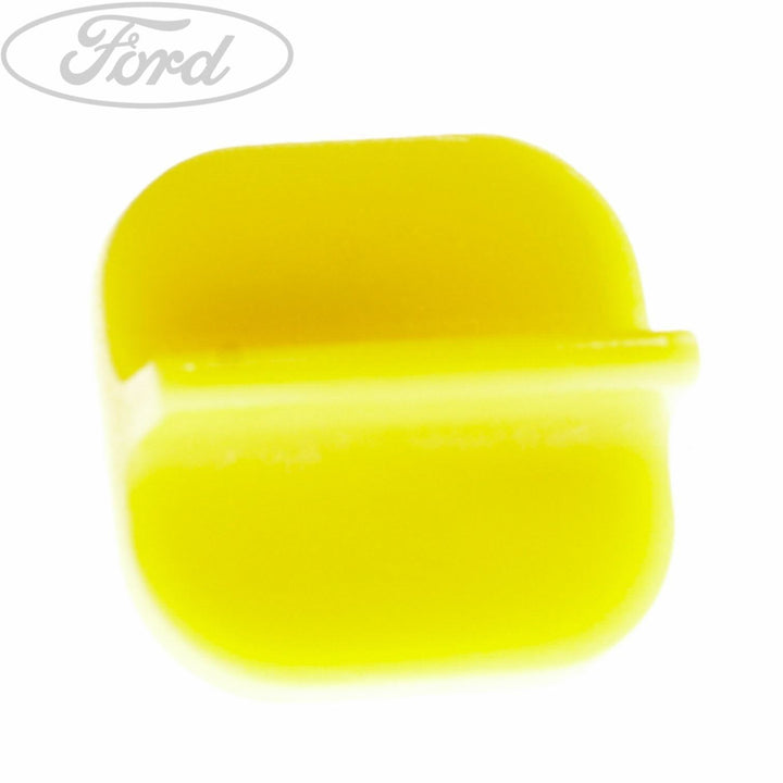 REAR DOOR LOCK CONTROL KNOB