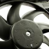 FIESTA FUSION ENGINE FAN & MOTOR TWIN SPEED 380 WATT