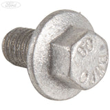 RADIO SUPPRESSION HEX HEAD BOLT PACK OF 5