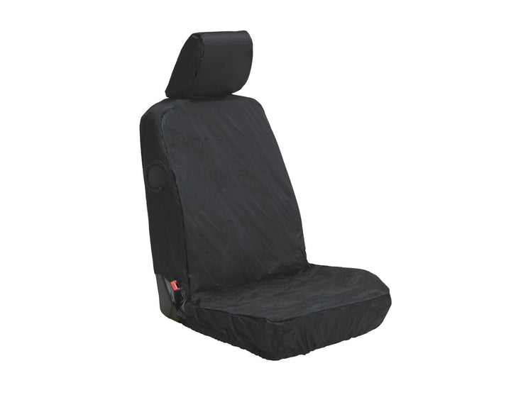 TRANSIT COURIER 03/2014-07/2023 HDD* SEAT COVER FOR PASSENGER FOLD AND DIVE SEAT