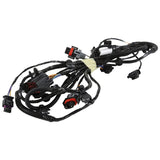 PARKING DISTANCE AID SENSOR WIRE