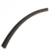 TRANSIT FRONT O/S DOOR - WING WEATHERSEAL SEAL 2014-