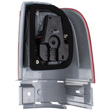 GALAXY N/S LEFT HAND LAMP CLUSTER LIGHT 2000-2006