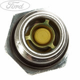 FOCUS C-MAX VACUUM PUMP NON RETURN VALVE