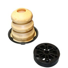 TRANSIT REAR CROSS MEMBER BEAM SUSPENSION BUMP STOP