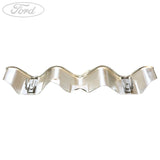 2.0 DURATORQ TDCI EXHAUST MANIFOLD HEAT SHIELD 08-12