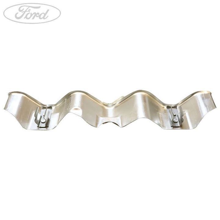 2.0 DURATORQ TDCI EXHAUST MANIFOLD HEAT SHIELD 08-12