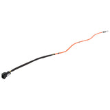 RANGER DURATORQ EXHAUST TEMPERATURE GAS SENSOR MAN