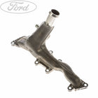ENGINE COOLING WATER MANIFOLD