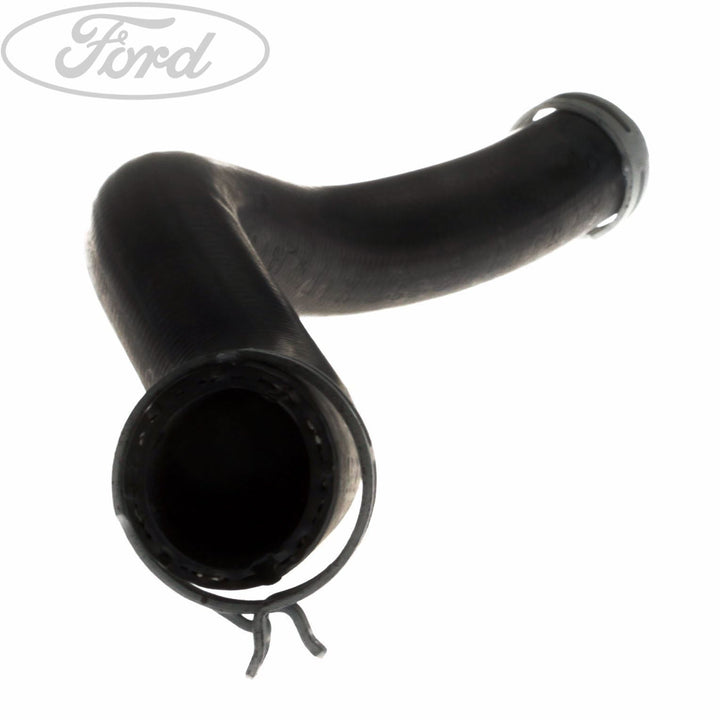COOLING SYSTEM HOSE