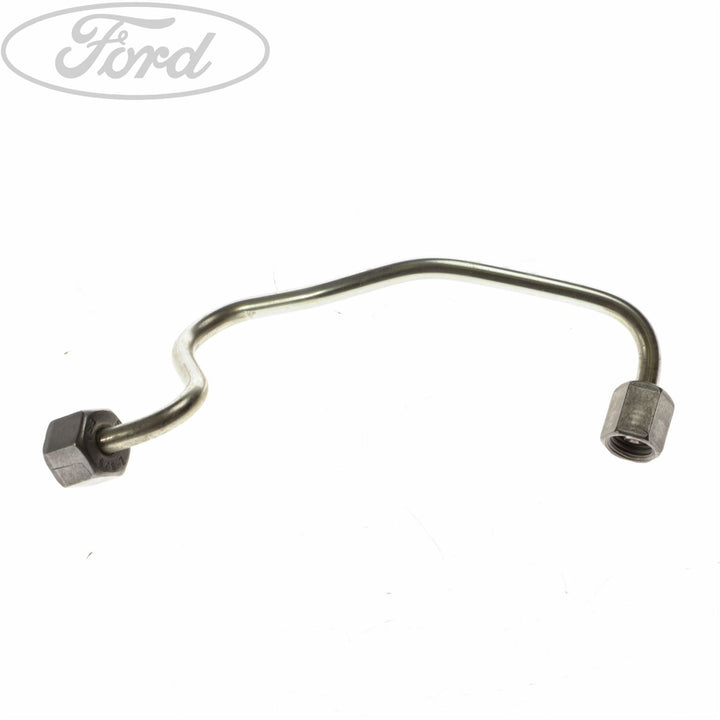 FUEL INJECTOR PIPE