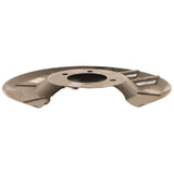 KUGA REAR N/S DISC BRAKE SPLASH DUST SHIELD 09/2016-