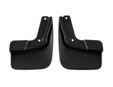 MUSTANG MACH-E FRONT AND REAR MUD FLAPS WITH FITTING  10/2020