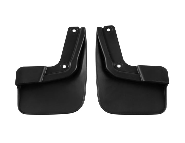 MUSTANG MACH-E FRONT AND REAR MUD FLAPS WITH FITTING  10/2020