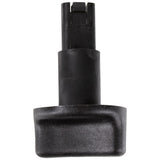TRANSIT SIDE DOOR DOOR LOCK CONTROL KNOB MANUAL 35MM