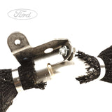 EGR VALVE TO EXHAUST MANIFOLD TUBE