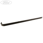 CENTRE SLIDING DOOR TRACK