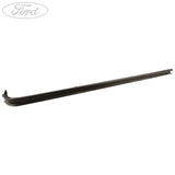 CENTRE SLIDING DOOR TRACK