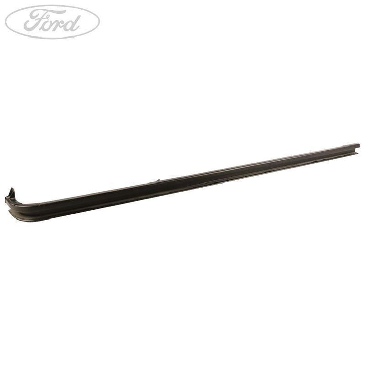 CENTRE SLIDING DOOR TRACK