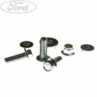 C-MAX FOCUS FOCUS C-MAX SUSPENSION ARM BALL JOINT