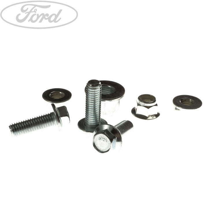 C-MAX FOCUS FOCUS C-MAX SUSPENSION ARM BALL JOINT