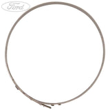 TRANSIT FRONT DRIVE SHAFT INNER & OUTER CV BOOT CLAMP