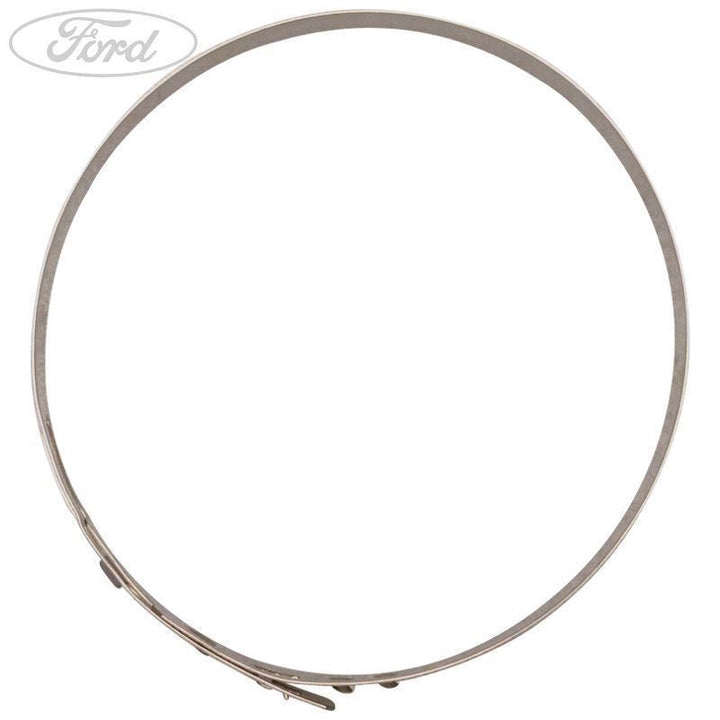 TRANSIT FRONT DRIVE SHAFT INNER & OUTER CV BOOT CLAMP