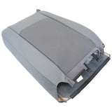 REAR SEAT BACK COVER