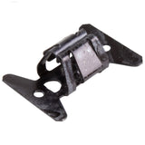 HEADLINING AND SUN VISORS SPECIAL NUT