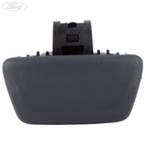 GLOVE BOX CATCH