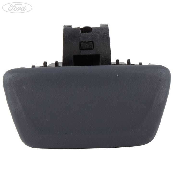 GLOVE BOX CATCH