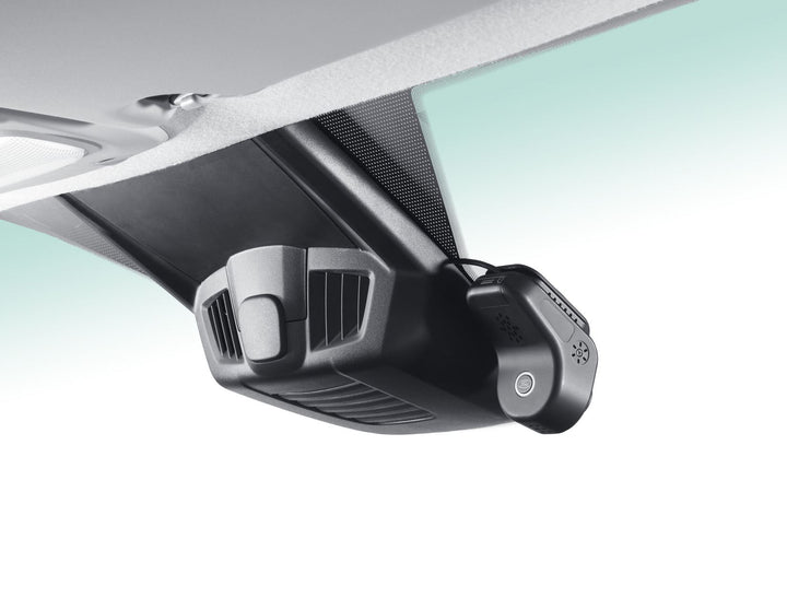 PUMA DASHBOARD CAMERA WITH FITTING  11/2019