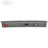 FOCUS RS REAR SPOILER HIGH-LEVEL BRAKE LIGHT LAMP