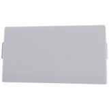 FIESTA MK7 N/S SIDE SKIRT REAR JACKING POINT COVER 12-19