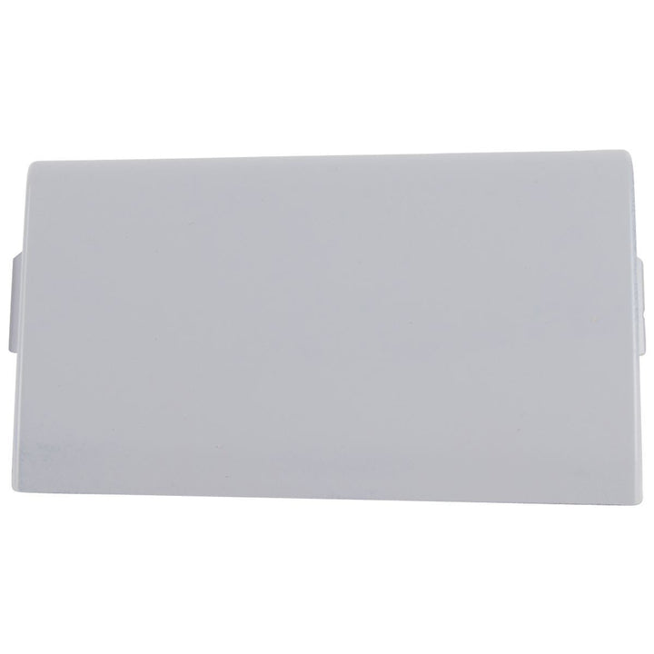 FIESTA MK7 N/S SIDE SKIRT REAR JACKING POINT COVER 12-19