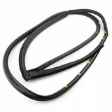 Puma N/S Rear Door Aperture Seal Weatherstrip 2020-Onwards